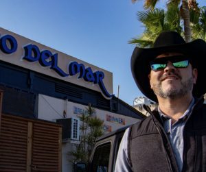 Read more about the article Faces in the Valley: Lobo Del Mar